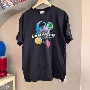 Vintage 2009 ComicCon Shirt